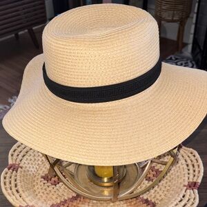 Madewell Packable Hat Size M-L